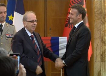 Ismail Kadare për AFP: Shqipëria është një nga vendet më besnike të Europës