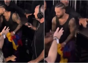 Fansja i preku ‘organin gjenital’, reagimi i Malumës nuk duhet humbur