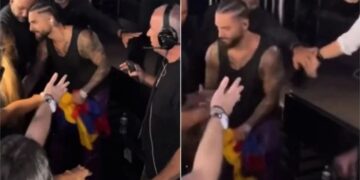 Fansja i preku ‘organin gjenital’, reagimi i Malumës nuk duhet humbur