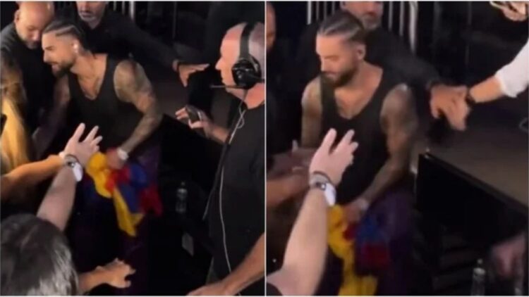 Fansja i preku ‘organin gjenital’, reagimi i Malumës nuk duhet humbur