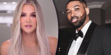 Besojeni ose jo, Khloe mund të rikthehet sërish me Tristan Thompson!