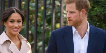 Jua merrte mendja? Princ Harry xheloz për “suksesin” e Meghan Markle