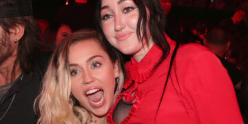 ‘Sherr’ në familjen Cyrus? Motra e quan Miley-n ‘mosmirënjohse’, por pse?