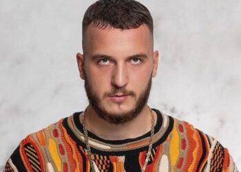 Super grabitje në shtëpinë e Mozzik, reperi del me një MESAZH publik