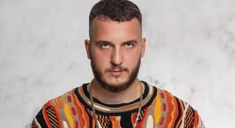 Super grabitje në shtëpinë e Mozzik, reperi del me një MESAZH publik