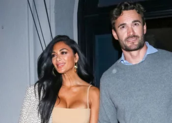 Jo një, por dy dasma! Scherzinger zgjodhi këto dy vende për ceremoninë