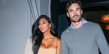 Jo një, por dy dasma! Scherzinger zgjodhi këto dy vende për ceremoninë