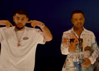 U tha se s’flisnin! Noizy vë pikat mbi ‘i’ me veprimin e fundit për Yllin