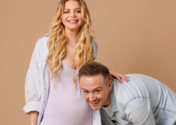 “Jam shtatzënë me Turin”/ Orinda merr telefonatën e papritur, si reagoi?