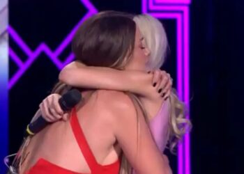 Performanca emocionuese në ‘DWTS’, pse u përlotën Ina dhe Olta?