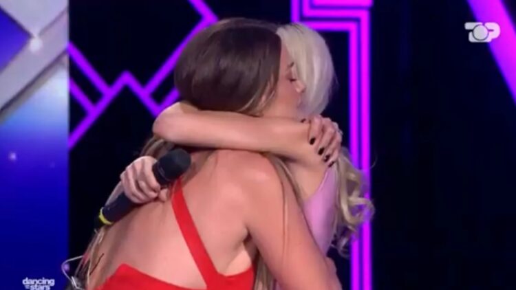 Performanca emocionuese në ‘DWTS’, pse u përlotën Ina dhe Olta?