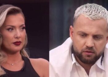 Sot premiera në Prishtinë, Luizi dhe Olta pushojnë në të njëjtin hotel