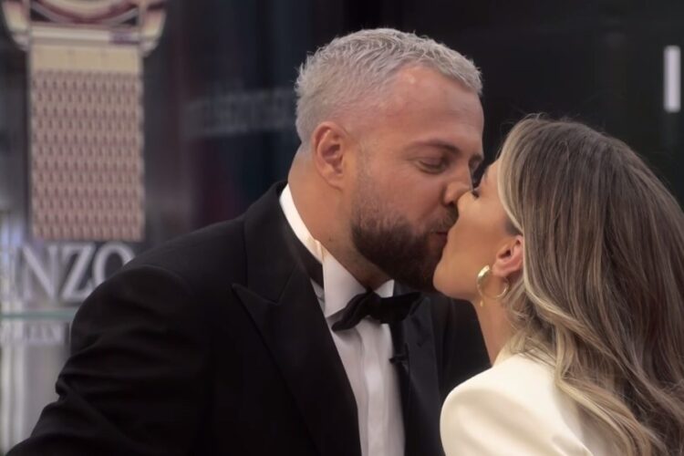 Puthja ‘e famshme’, Olta tregon si e priti Dori skenën ‘hot’ me Luizin