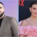 Drake, ‘mbron’ miqësinë me Millie Bobby Brown në tekstet e këngëve të reja