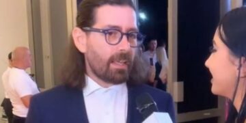 ‘Lot, gëzim’/ Regjisori i ‘Në Kuadër të Dashurisë’ zbulon ‘skena’ nga filmi