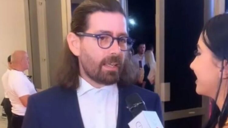 ‘Lot, gëzim’/ Regjisori i ‘Në Kuadër të Dashurisë’ zbulon ‘skena’ nga filmi