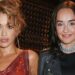 Rita Ora bën urimin e ëmbël për motrën në përvjetorin e saj të lindjes