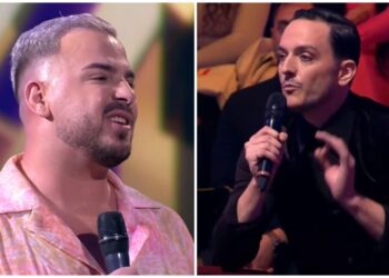 ‘Këmbët këtu, dhëmbët në vend tjetër’/ Debati i ashpër Ronaldo-Eni