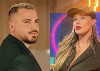 Ronaldo Sharka akuzon Oltën: “Ka fobi nga njerëzit që duan ushqimin”