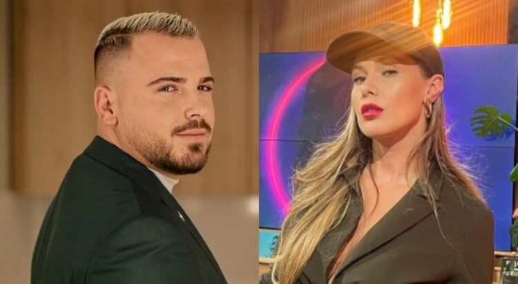 Ronaldo Sharka akuzon Oltën: “Ka fobi nga njerëzit që duan ushqimin”