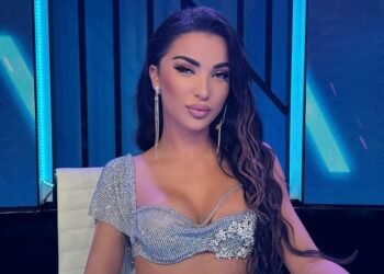 Ditë e trishtë për Roza Latin, moderatorja humb të shtrenjtën e saj