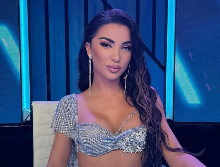 Ditë e trishtë për Roza Latin, moderatorja humb të shtrenjtën e saj