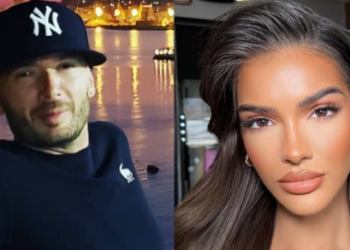 Mesazhet janë dërguar nga Unikkatil-i, Arbenita flet me prova