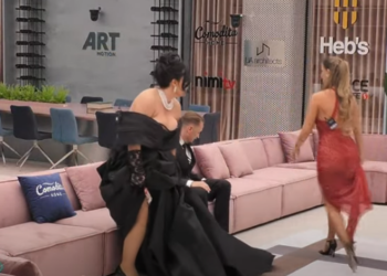 Një këngëtare nga Durrësi dhe një modele, cilat janë 2 banoret e ‘BBVK2’?