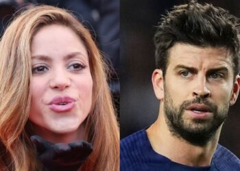 Ndarja nga Pique i ka bërë ‘mirë’, Shakira ka gati projektin e ri