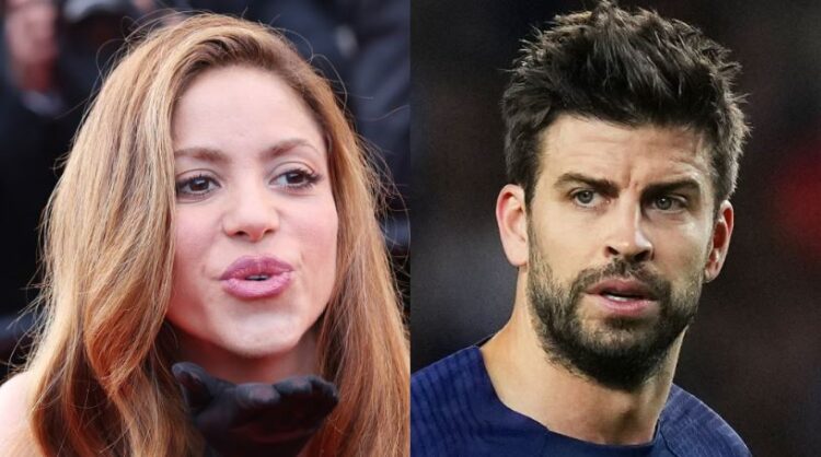 Ndarja nga Pique i ka bërë ‘mirë’, Shakira ka gati projektin e ri