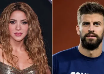 Shakira dhe Pique vazhdojnë të kenë diçka të përbashkët!