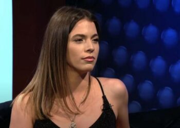 ‘Ti ke qenë…’/ Shqipja “shpërthen” ndaj Bledi Manes