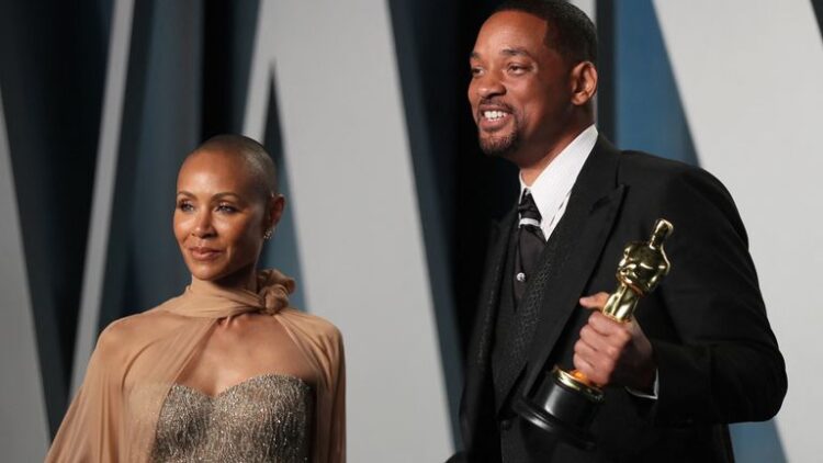 Jada Pinkett bën deklaratën e fortë për martesën me Will Smith!