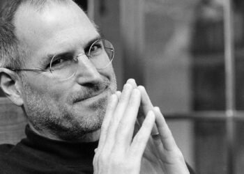 Pse Steve Jobs nuk i la trashëgimi fëmijëve të tij?