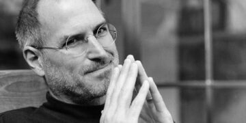 Pse Steve Jobs nuk i la trashëgimi fëmijëve të tij?