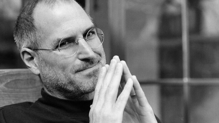 Pse Steve Jobs nuk i la trashëgimi fëmijëve të tij?