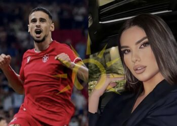 Ekskluzive: Zbulohet lidhja e dashurisë së yllit të Partizanit, Tedi Carës