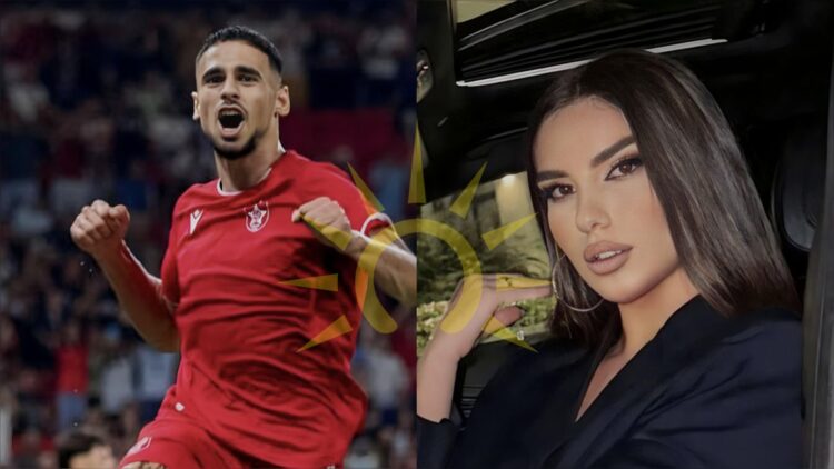 Ekskluzive: Zbulohet lidhja e dashurisë së yllit të Partizanit, Tedi Carës