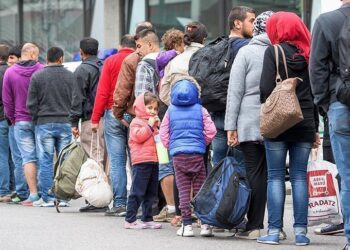 Të miturit në Shqipëri, viktima të emigracionit