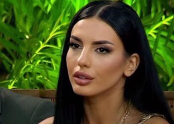 ‘Sa paska duruar’/ Arlindi u hodh në krahët e Uedës, si e priti Xhoana?