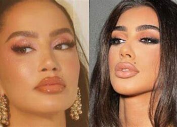 Komenti i saj për Dafinën s’u prit mirë, Melinda bën reagimin e radhës