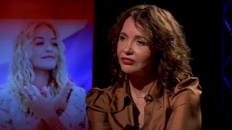 ‘Rita ishte e vogël’/ Rrëfimi prekës i Vera Orës për betejën me kancerin