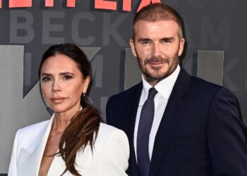 Të gjithë sytë te Beckham, shifra rekord në Netflix