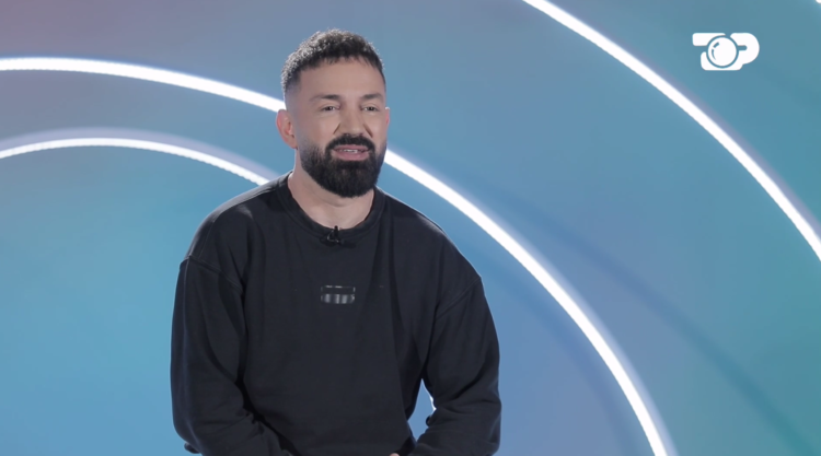 Vis Pupës i ndodh e papritura gjatë provave të “DWTS”