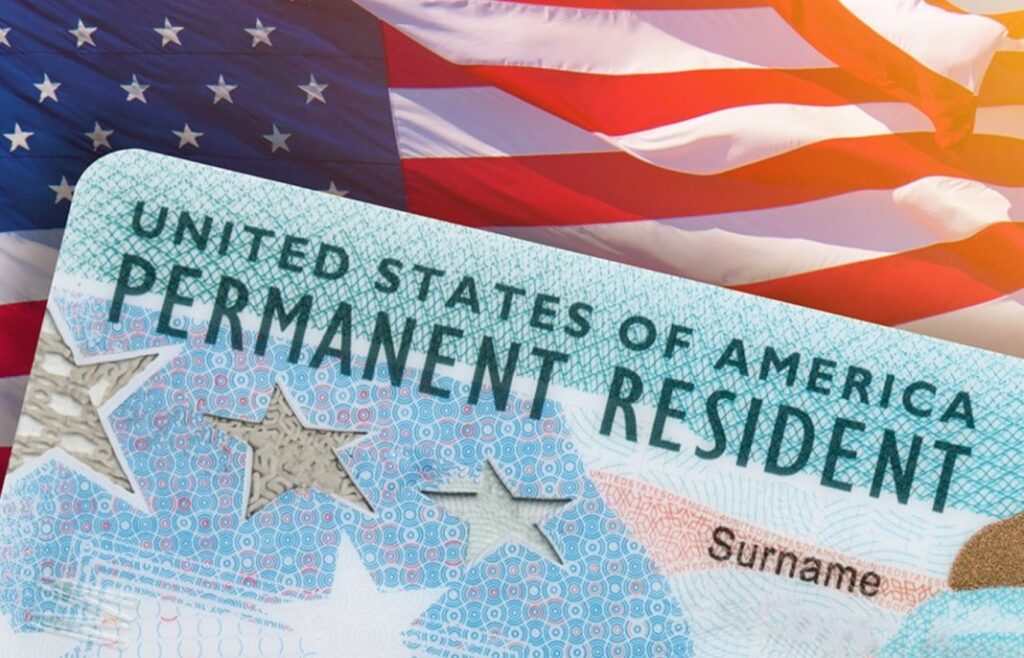 Hapet Lotaria Amerikane, ja çfarë duhet të dini dhe si të aplikoni