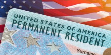 Hapet Lotaria Amerikane, ja çfarë duhet të dini dhe si të aplikoni