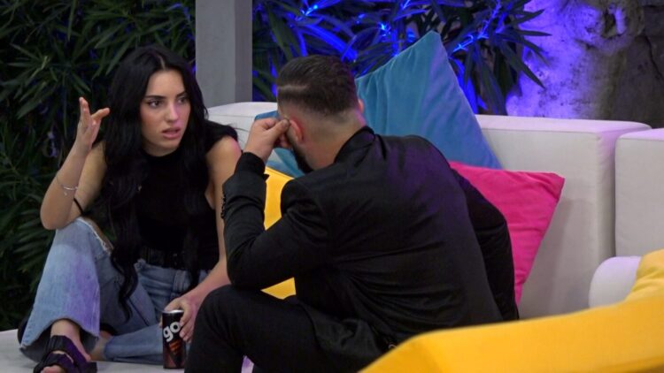 “Denisi i lidhur me motrën e Xhesit?” Ilda bën deklaratën e fortë