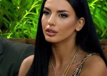 Tregoi se ishte nënë, Xhoana flet e revoltuar pas daljes nga ‘Love Island’