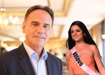 Ish-miss Kosova arrestohet për shantazhin e të dashurit biznesmen
