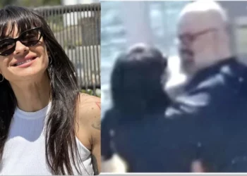 Zhaklina flet për herë të parë për romancën me djalin misterioz